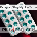 Kamagra 100Mg Jelly How To Use dapoxetine2